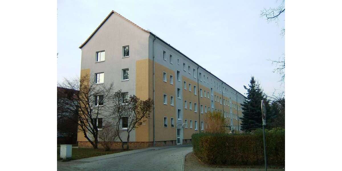 Etagenwohnung Finsterwalde - 1.5 Zimmer, 41 m&sup2;, 234&euro; | Angebot:26932334