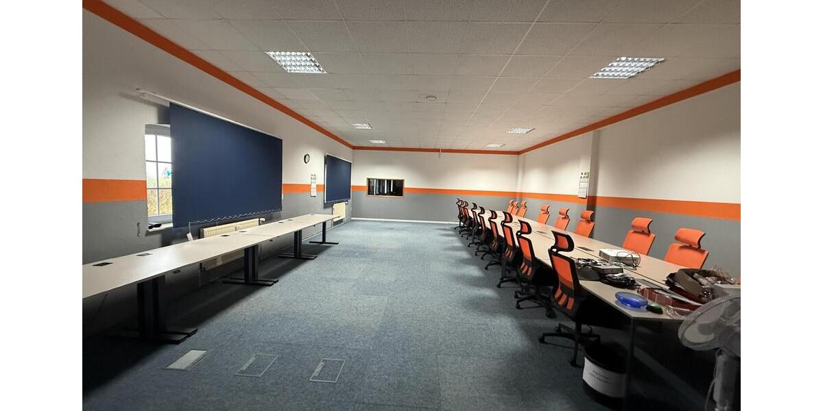 Hauchen Sie dieser Gewerbefläche Ihre frischen Ideen ein zimmer