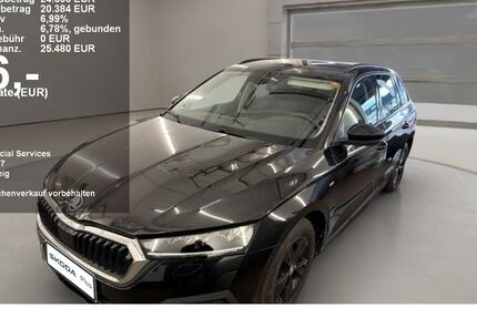 Skoda Octavia 61.295 km 25.480 &euro; Krefeld 47809