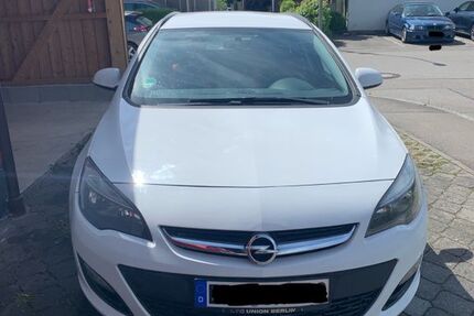 Opel Astra 165.765 km 5.500 &euro; Steinhöring 85643