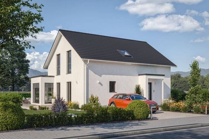 Einfamilienhaus Rheinfelden (Baden) Rheinfelden - 5 Zimmer, 152 m&sup2;, 785.000&euro; | Angebot:25704878