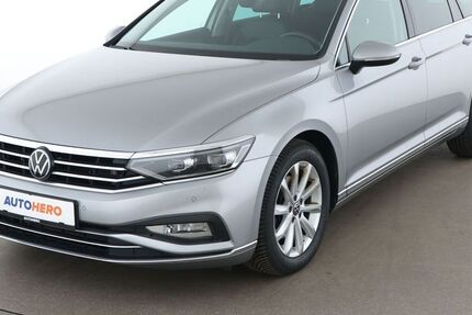 VW Passat 72.111 km 24.610 &euro; Leipzig 04328