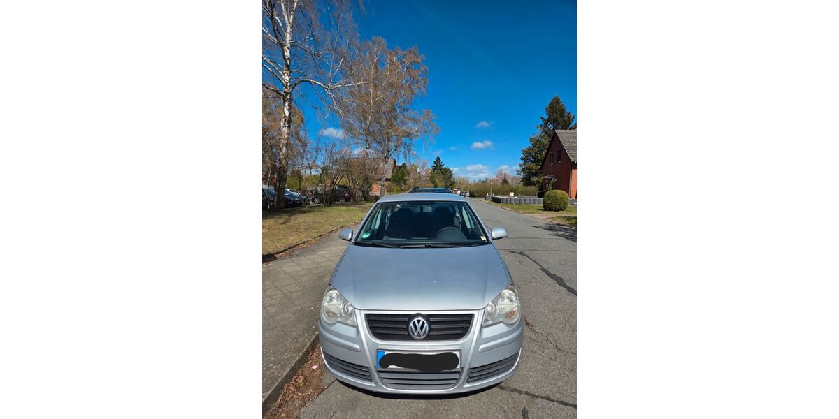 VW Polo 283.600 km 1.000 &euro; Adendorf 21365