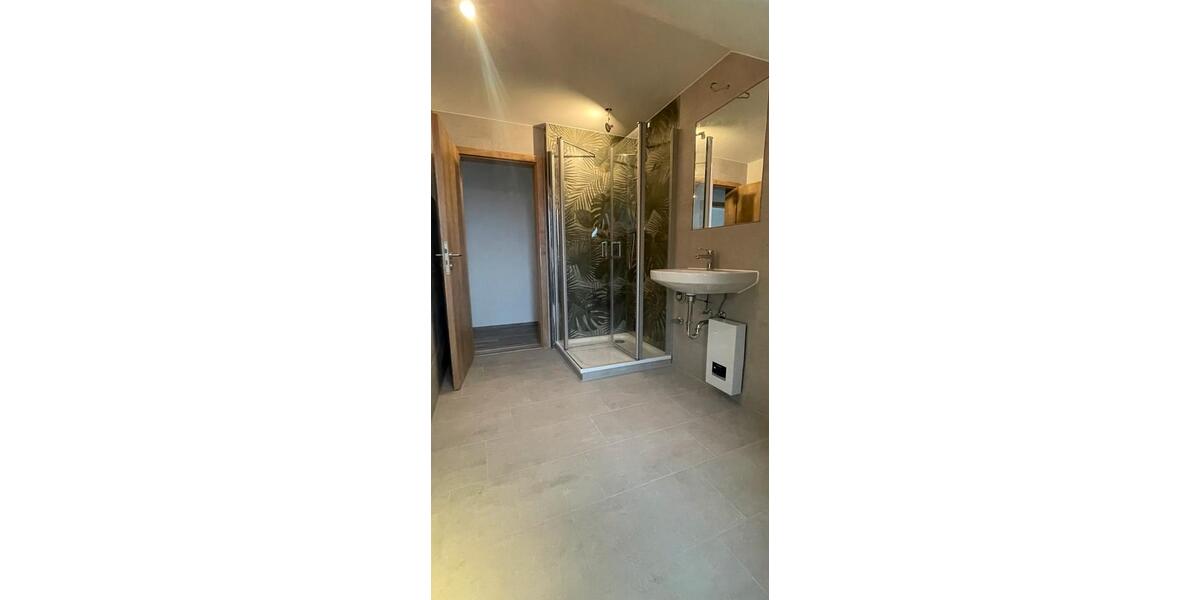 Etagenwohnung Blankenburg (Harz) Derenburg - 2.5 Zimmer, 76 m&sup2;, 640&euro; | Angebot:26690492