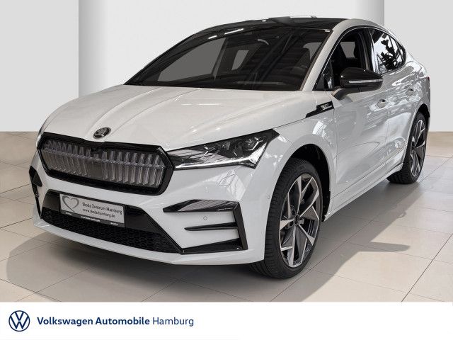 Skoda Enyaq 12.000 km 56.990 &euro; Glinde 21509