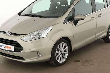 Ford B-Max 44.114 km 8.990 &euro; Frankfurt am Main 65936