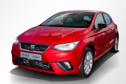Seat Ibiza 7.200 km 23.980 € Magdeburg 39118