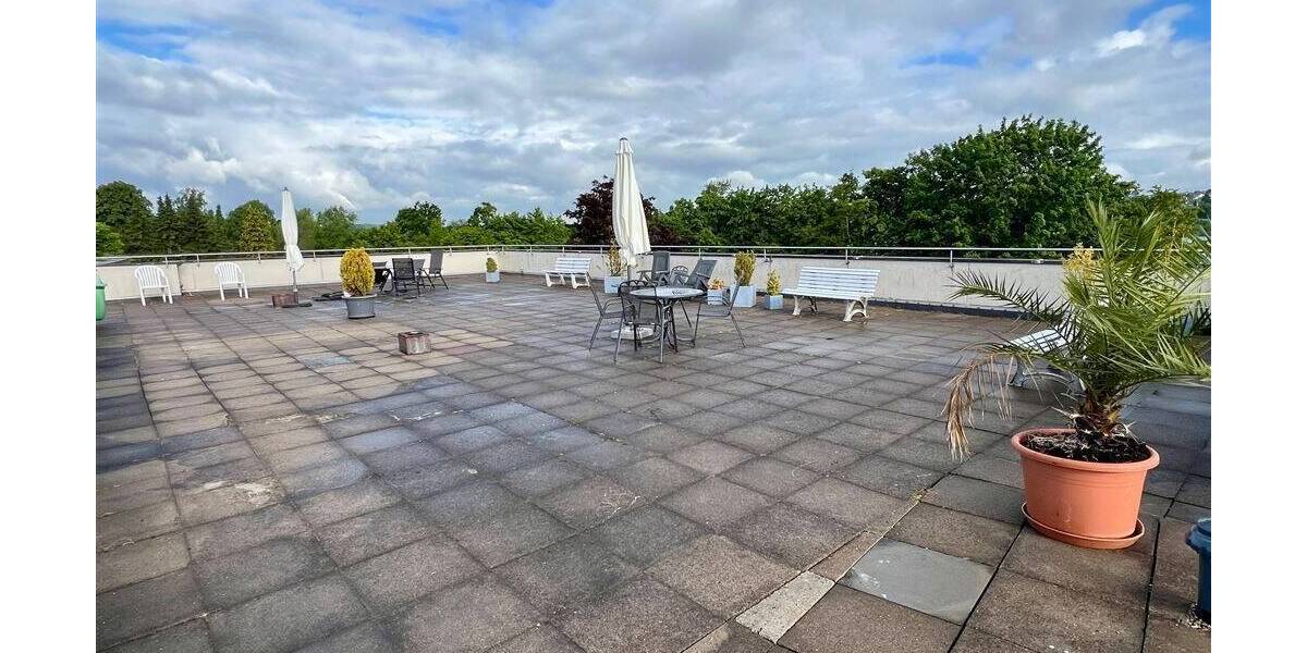 Etagenwohnung Möhnesee Körbecke - 2 Zimmer, 62 m&sup2;, 130.000&euro; | Angebot:24042016
