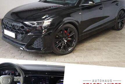 Audi Q8 1.500 km 99.980 &euro; Norderstedt 22844