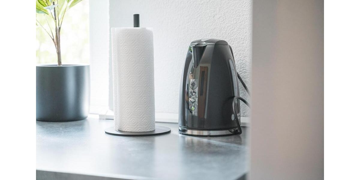 Wunderschönes Einfamilienhaus in Filderstadt Plattenhardt. Vollmöbliert, 3 Schlafzimmer 4 zimmer