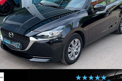 Mazda 2 66.701 km 14.490 &euro; Spremberg 03130