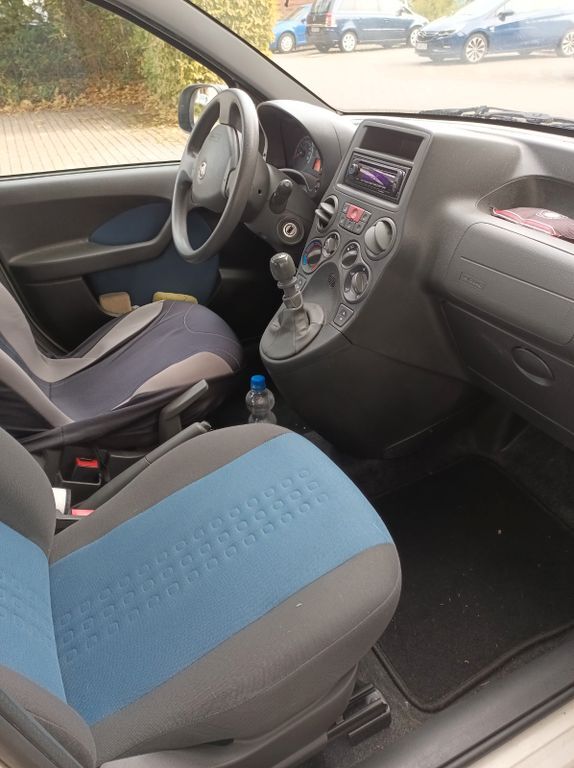 Fiat Panda 131.000 km 2.000 € Bad Iburg 49186