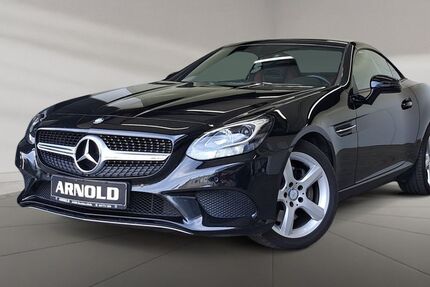 Mercedes-Benz SLC 250 49.993 km 27.800 &euro; Neufahrn in Niederbayern 84088