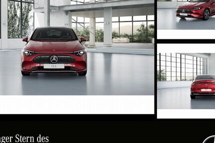 Mercedes-Benz CLA 250 12.899 km 47.799 &euro; Norden 26506