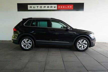 VW Tiguan 118.500 km 23.880 &euro; Asslar 35614