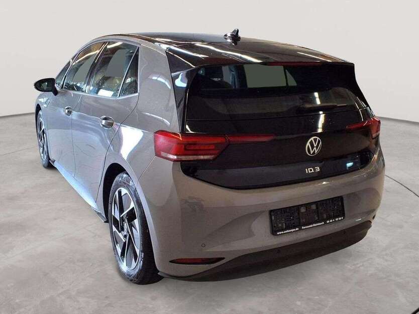 VW ID.3 59.900 km 17.880 € Zell (Mosel) 56856