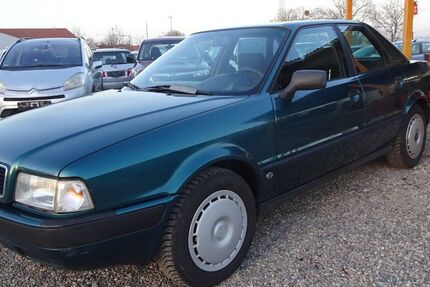 Audi 80 172.426 km 750 &euro; Dresden 01219