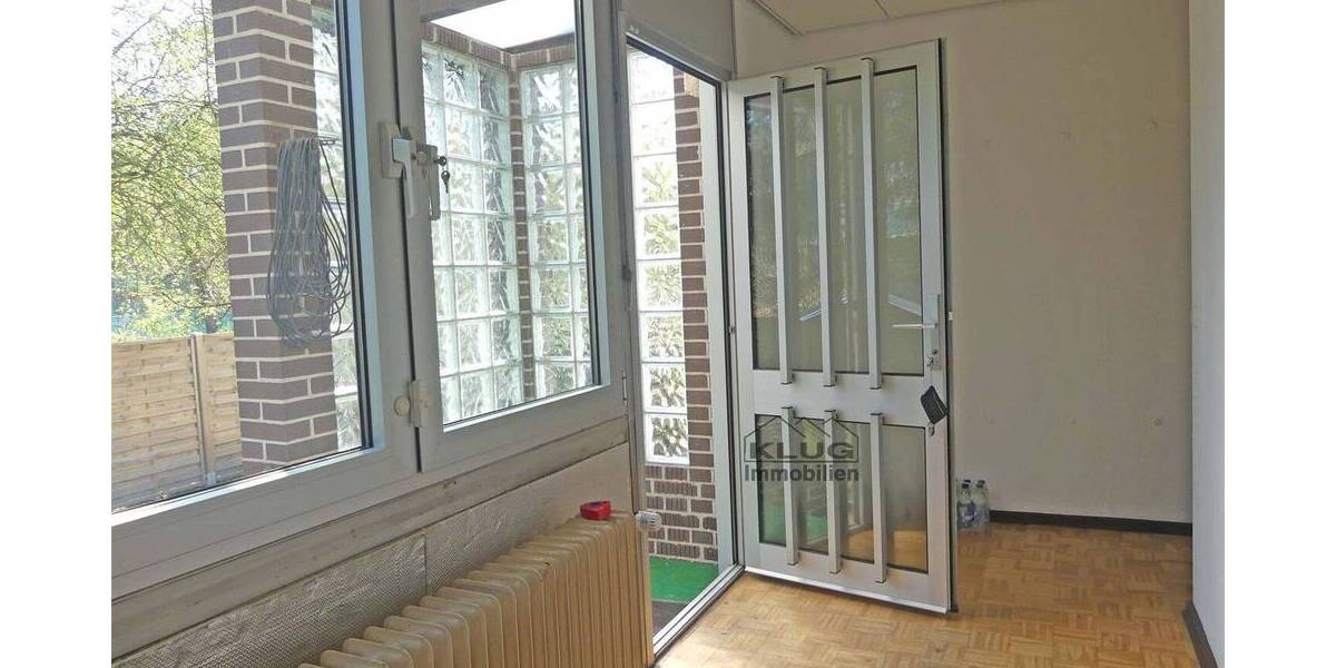 Reihenmittelhaus Berlin Frohnau - 4 Zimmer, 110 m&sup2;, 365.000&euro; | Angebot:26306035