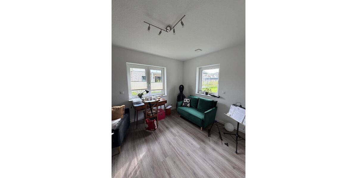 Etagenwohnung Heide - 3 Zimmer, 83 m&sup2;, 360.500&euro; | Angebot:26156108