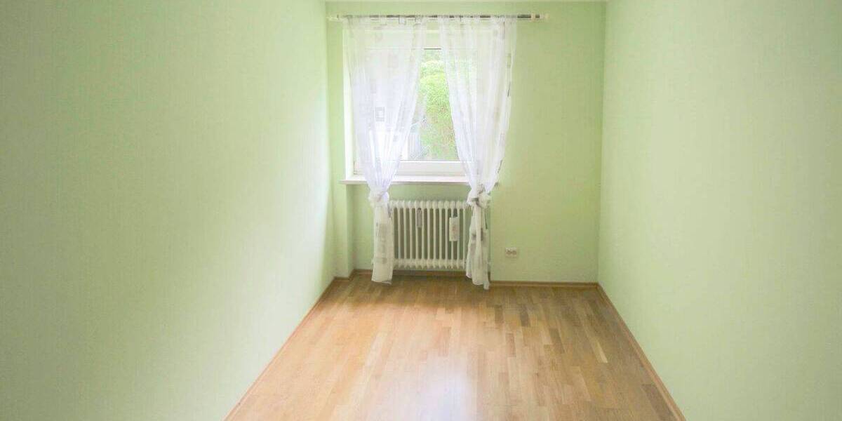 Etagenwohnung Geretsried Stein - 3 Zimmer, 87 m&sup2;, 435.000&euro; | Angebot:26418537
