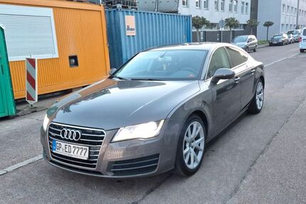 Audi A7 220.000 km 11.500 &euro; Eislingen 73054