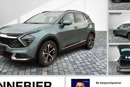 Kia Sportage 23.505 km 29.449 &euro; Berlin 13509