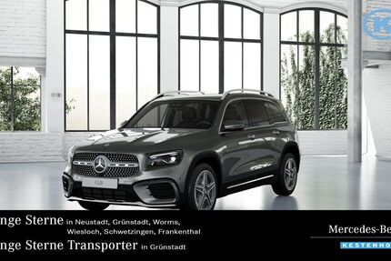 Mercedes-Benz GLB 200 7.200 km 45.990 &euro; Wiesloch 69168