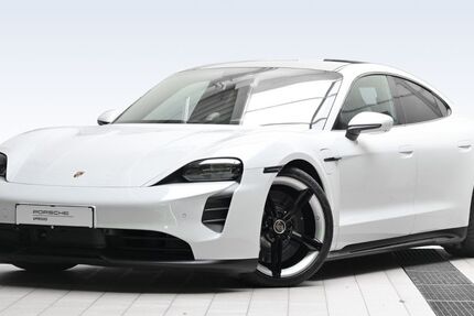 Porsche Taycan 35.641 km 81.750 &euro; Wuppertal 42279
