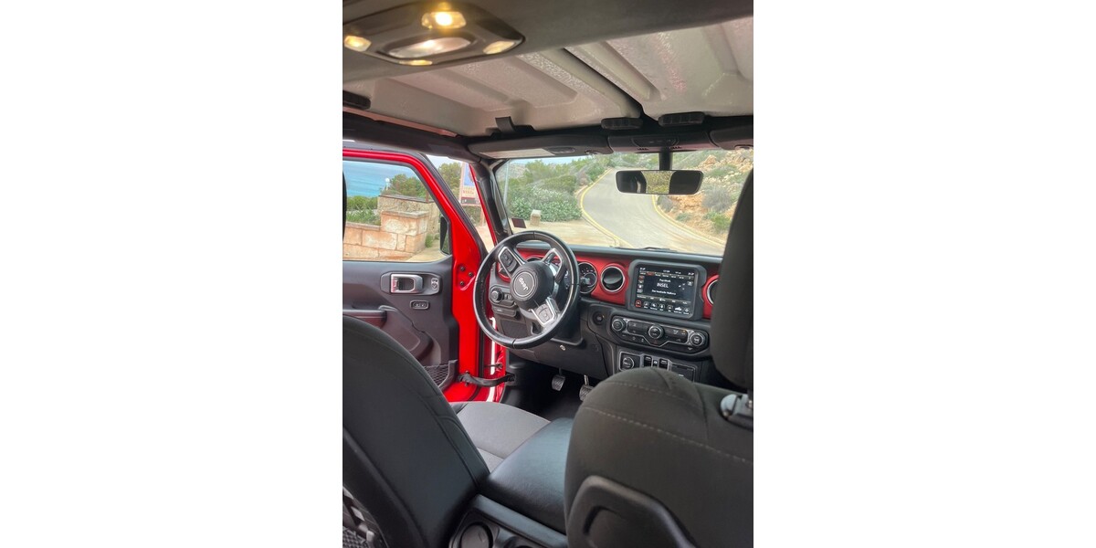 Jeep Gladiator 30.000 km 74.900 &euro; Stuttgart 70173