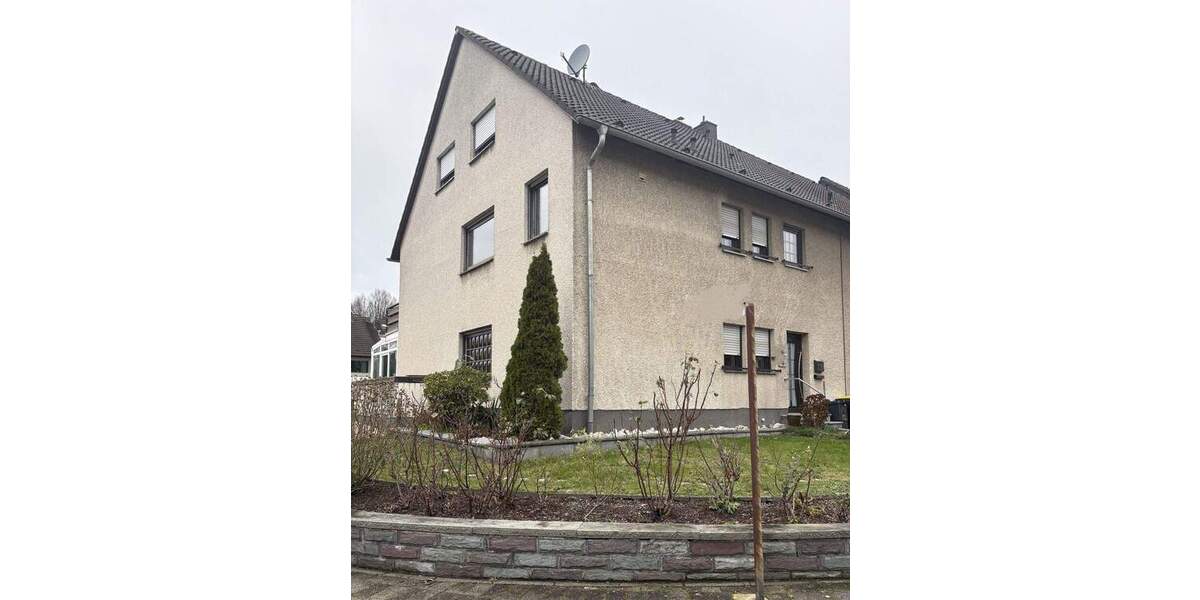 Mehrfamilienhaus, Wohnhaus Herzogenrath Kohlscheid - 6 Zimmer, 230 m&sup2;, 489.000&euro; | Angebot:25686252