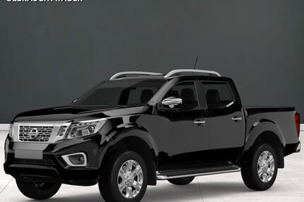 Nissan Navara 62.690 km 29.890 &euro; Wasserburg am Inn 83512