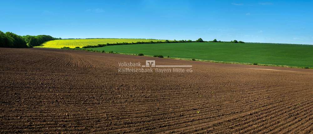 Grundstück Großmehring - 549.000&euro; | Angebot:26478620
