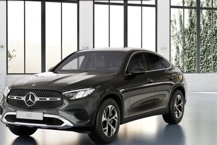 Mercedes-Benz GLC 300 7.774 km 60.490 &euro; Waldshut-Tiengen 79761