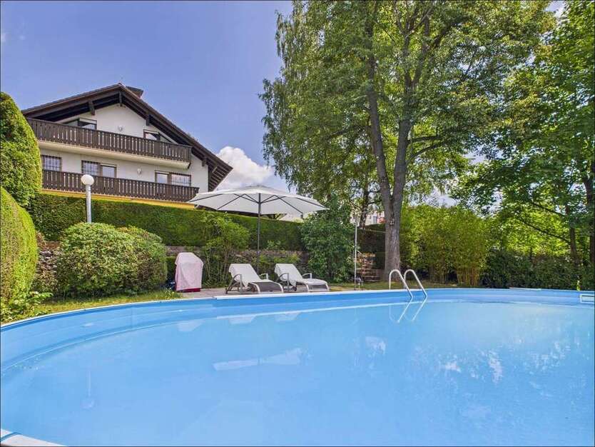 Haus zum Kaufen in Aschaffenburg 2.998.000 € 318 m²
