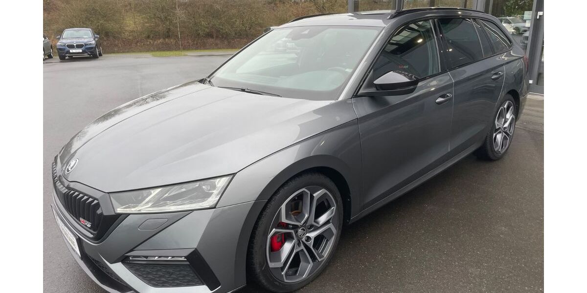 Skoda Octavia 67.915 km 32.980 &euro; Bitburg 54634