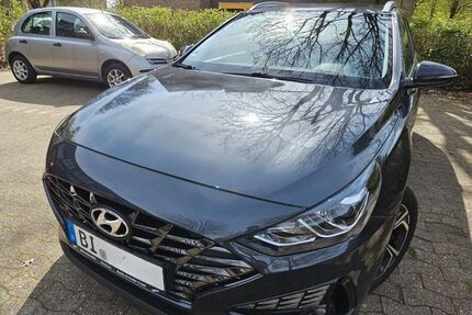 Hyundai i30 166.000 km 11.600 &euro; Bielefeld 33739
