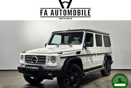 Mercedes G 350