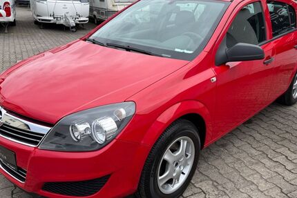 Opel Astra 108.900 km 3.800 &euro; Gaggenau 76571