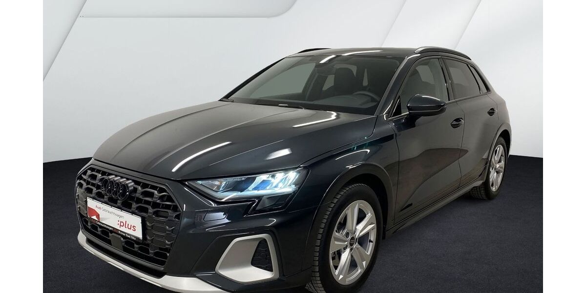 Audi A3 11.663 km 35.430 &euro; Bad Tölz 83646