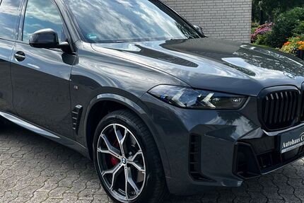 BMW X5 110.000 km 72.999 € Neuenkirchen bei Bassum 27251