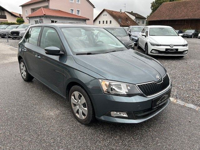 Fabia