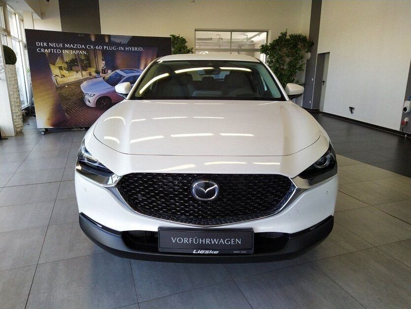 Mazda CX-30 32.433 km 22.990 € Sprotta-Siedlung 04838