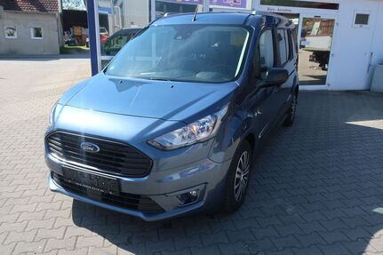 Ford Grand Tourneo