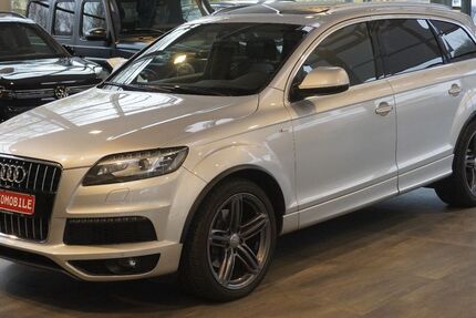 Audi Q7 215.000 km 17.991 &euro; Olpe 57462