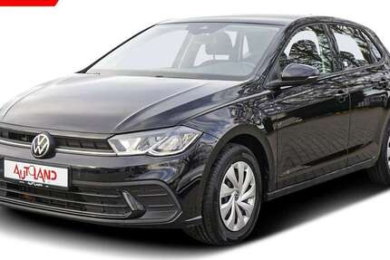 VW Polo 60.855 km 18.950 &euro; Brehna 06796