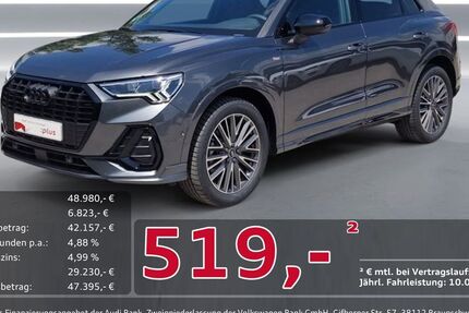 Audi Q3 22.800 km 48.980 &euro; Ingolstadt 85057