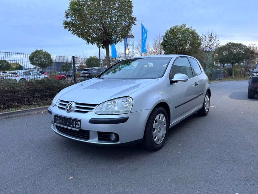 VW Golf 165.000 km 2.990 € Hann. Münden 34346