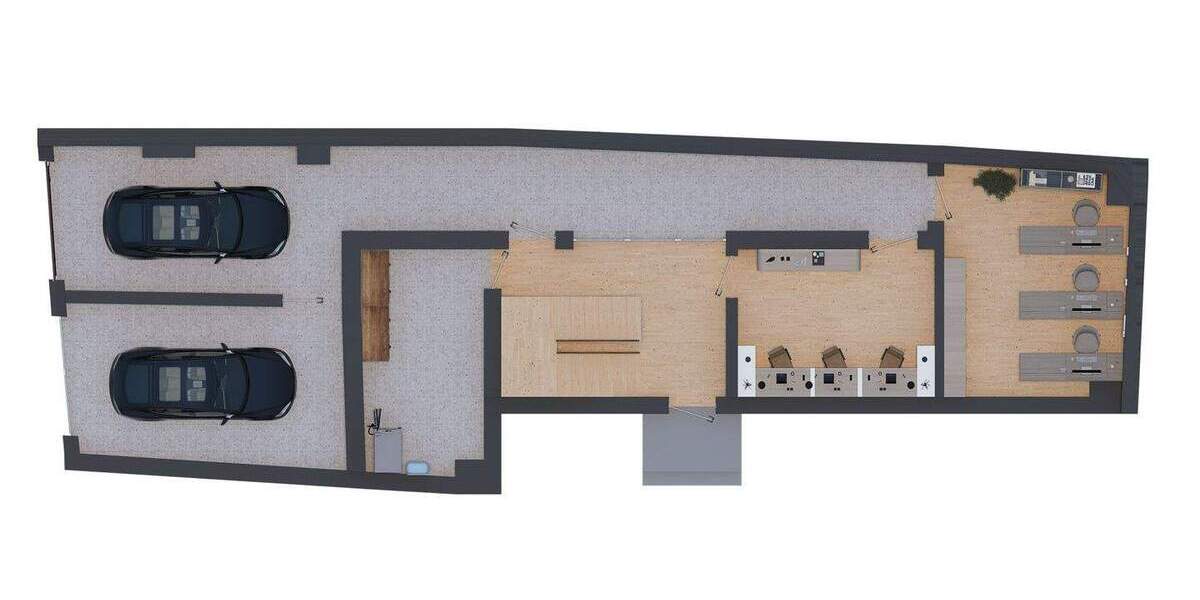 Gewerbeobjekt Jugenheim in Rheinhessen - 670.000&euro; | Angebot:25728218