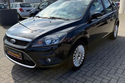 Ford Focus 125.000 km 5.499 &euro; Diepholz 49356