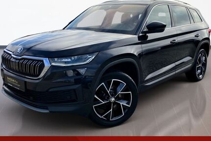 Skoda Kodiaq 94.944 km 34.900 &euro; Landshut 84034